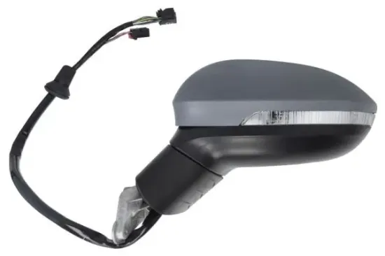 Außenspiegel links BLIC 6102-01-2297312P Bild Außenspiegel links BLIC 6102-01-2297312P