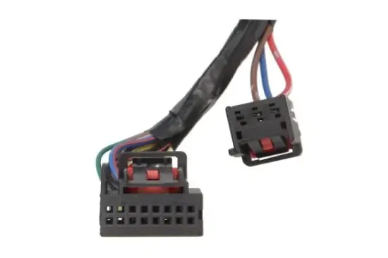 Außenspiegel links BLIC 6102-01-2297312P Bild Außenspiegel links BLIC 6102-01-2297312P