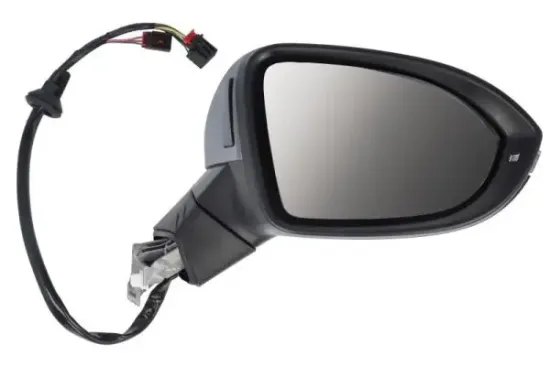 Außenspiegel rechts BLIC 6102-01-2297313P Bild Außenspiegel rechts BLIC 6102-01-2297313P