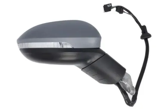 Außenspiegel rechts BLIC 6102-01-2297313P Bild Außenspiegel rechts BLIC 6102-01-2297313P