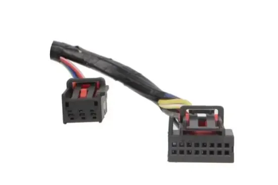 Außenspiegel rechts BLIC 6102-01-2297313P Bild Außenspiegel rechts BLIC 6102-01-2297313P