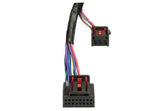 Außenspiegel links BLIC 6102-01-2297314P Bild Außenspiegel links BLIC 6102-01-2297314P