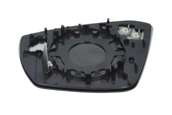 Lüftungsgitter, Stoßfänger vorne links BLIC 6502-07-5028911Q