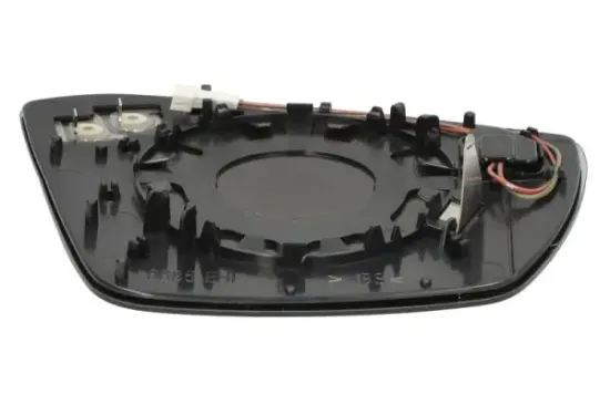 Spiegelglas, Außenspiegel links BLIC 6102-01-2339312P Bild Spiegelglas, Außenspiegel links BLIC 6102-01-2339312P