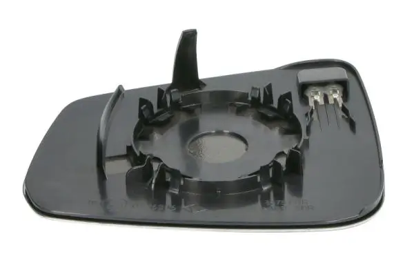 Lüftungsgitter, Stoßfänger vorne links BLIC 6502-07-5028915P