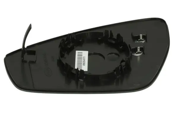 Lüftungsgitter, Stoßfänger vorne BLIC 6502-07-5028990P