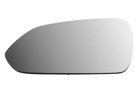 Spiegelglas, Außenspiegel links BLIC 6102-01-2597310P Bild Spiegelglas, Außenspiegel links BLIC 6102-01-2597310P