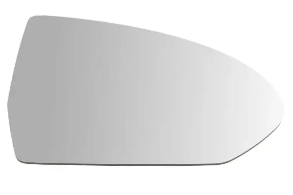 Spiegelglas, Außenspiegel rechts BLIC 6102-01-2601311P