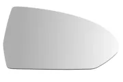 Spiegelglas, Außenspiegel rechts BLIC 6102-01-2601311P