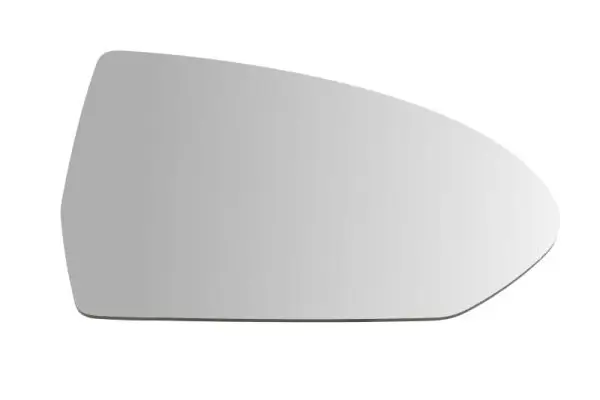 Spiegelglas, Außenspiegel rechts BLIC 6102-01-2601313P