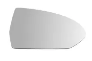Spiegelglas, Außenspiegel rechts BLIC 6102-01-2601313P
