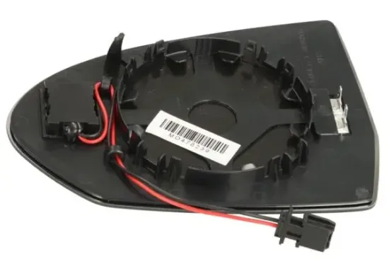 Spiegelglas, Außenspiegel rechts BLIC 6102-01-2601313P Bild Spiegelglas, Außenspiegel rechts BLIC 6102-01-2601313P