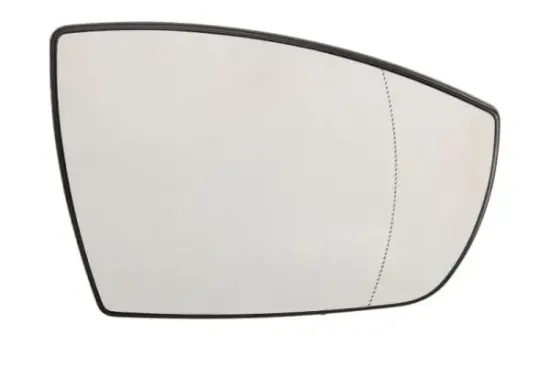Spiegelglas, Außenspiegel rechts BLIC 6102-02-0304692P Bild Spiegelglas, Außenspiegel rechts BLIC 6102-02-0304692P