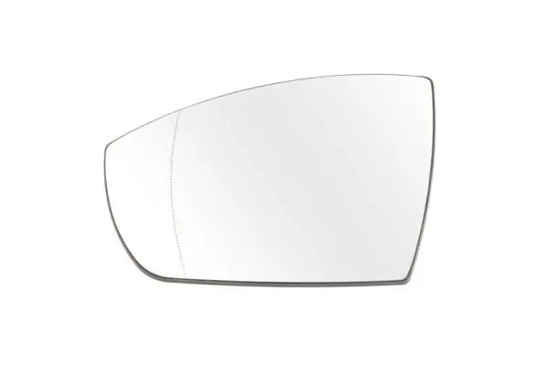 Spiegelglas, Außenspiegel links BLIC 6102-02-0305693P