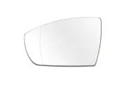 Spiegelglas, Außenspiegel links BLIC 6102-02-0305693P