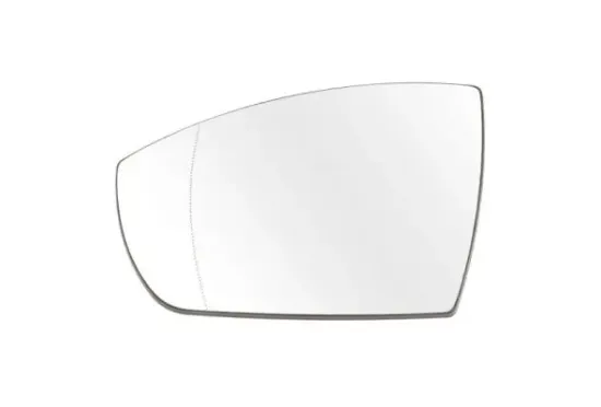 Spiegelglas, Außenspiegel links BLIC 6102-02-0305693P Bild Spiegelglas, Außenspiegel links BLIC 6102-02-0305693P