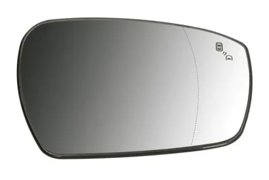 Spiegelglas, Außenspiegel rechts BLIC 6102-02-0305792P Bild Spiegelglas, Außenspiegel rechts BLIC 6102-02-0305792P