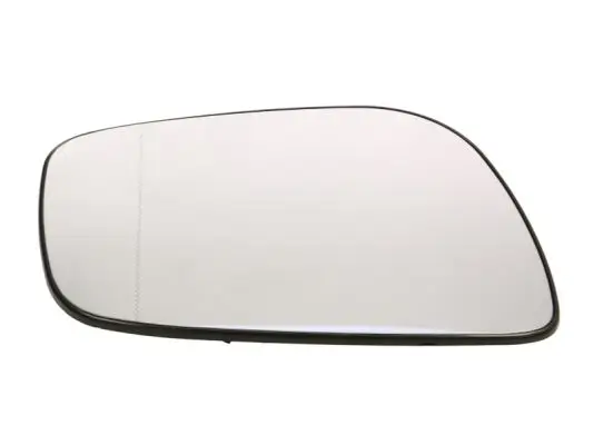 Spiegelglas, Außenspiegel rechts BLIC 6102-02-034368P
