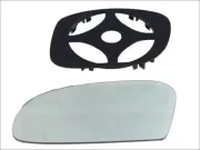 Spiegelglas, Außenspiegel links BLIC 6102-02-0544P