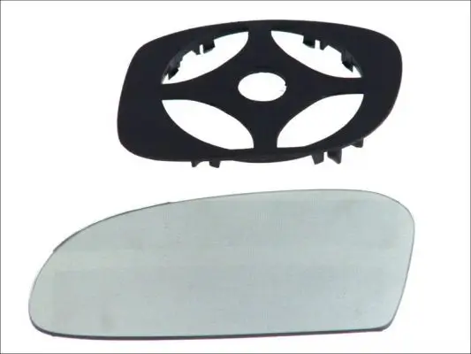 Spiegelglas, Außenspiegel links BLIC 6102-02-0544P Bild Spiegelglas, Außenspiegel links BLIC 6102-02-0544P