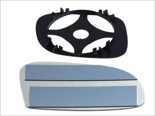 Spiegelglas, Außenspiegel links BLIC 6102-02-0544P Bild Spiegelglas, Außenspiegel links BLIC 6102-02-0544P