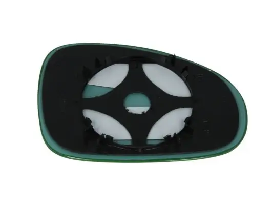 Spiegelglas, Außenspiegel links BLIC 6102-02-0624P Bild Spiegelglas, Außenspiegel links BLIC 6102-02-0624P