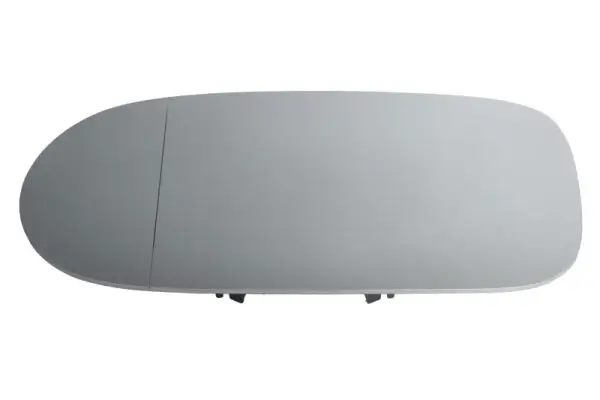 Lüftungsgitter, Stoßfänger vorne links vorne rechts BLIC 6502-07-5060911P