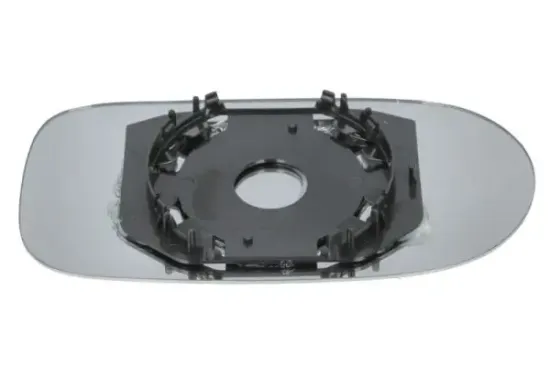 Lüftungsgitter, Stoßfänger vorne links vorne rechts BLIC 6502-07-5060911P Bild Lüftungsgitter, Stoßfänger vorne links vorne rechts BLIC 6502-07-5060911P