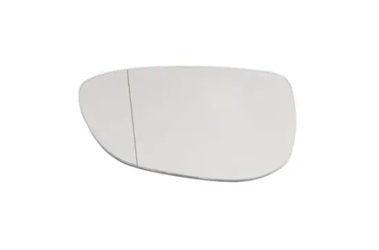 Spiegelglas, Außenspiegel links BLIC 6102-02-0803691P Bild Spiegelglas, Außenspiegel links BLIC 6102-02-0803691P