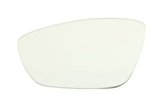 Spiegelglas, Außenspiegel links BLIC 6102-02-0803693P Bild Spiegelglas, Außenspiegel links BLIC 6102-02-0803693P