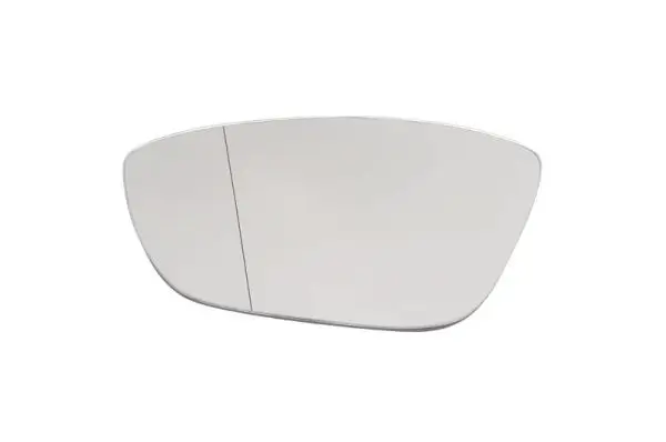 Spiegelglas, Außenspiegel links BLIC 6102-02-0803791P
