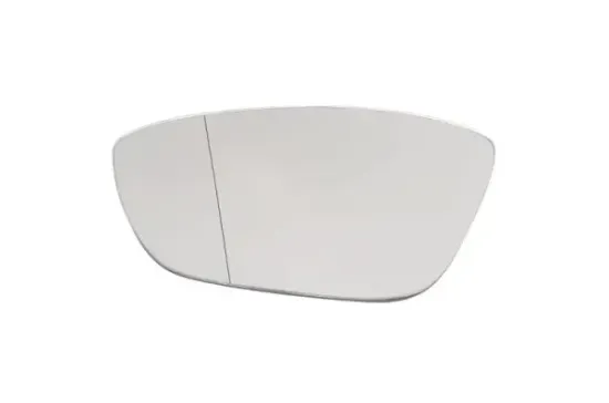 Spiegelglas, Außenspiegel links BLIC 6102-02-0803791P Bild Spiegelglas, Außenspiegel links BLIC 6102-02-0803791P