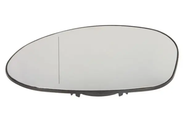 Spiegelglas, Außenspiegel links BLIC 6102-02-1211521P