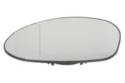 Spiegelglas, Außenspiegel links BLIC 6102-02-1211521P