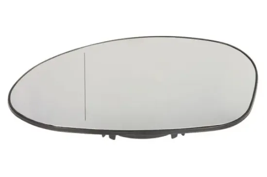 Spiegelglas, Außenspiegel links BLIC 6102-02-1211521P Bild Spiegelglas, Außenspiegel links BLIC 6102-02-1211521P