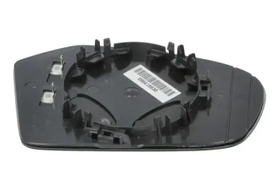 Spiegelglas, Außenspiegel links BLIC 6102-02-1211557 Bild Spiegelglas, Außenspiegel links BLIC 6102-02-1211557