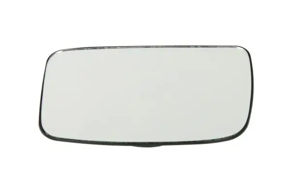 Spiegelglas, Außenspiegel links BLIC 6102-02-1212129