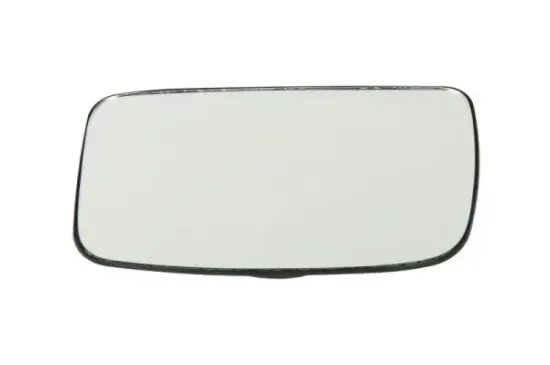 Spiegelglas, Außenspiegel links BLIC 6102-02-1212129 Bild Spiegelglas, Außenspiegel links BLIC 6102-02-1212129