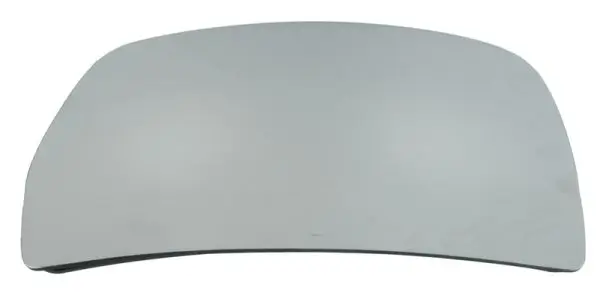 Spiegelglas, Außenspiegel rechts BLIC 6102-02-1212229