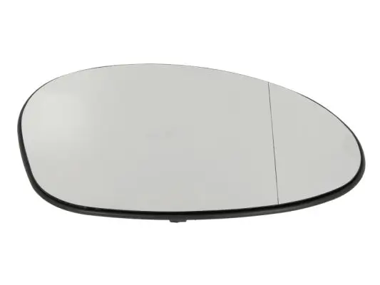 Spiegelglas, Außenspiegel rechts BLIC 6102-02-1212522P