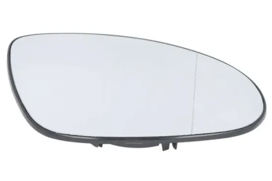 Spiegelglas, Außenspiegel rechts BLIC 6102-02-1212556P Bild Spiegelglas, Außenspiegel rechts BLIC 6102-02-1212556P