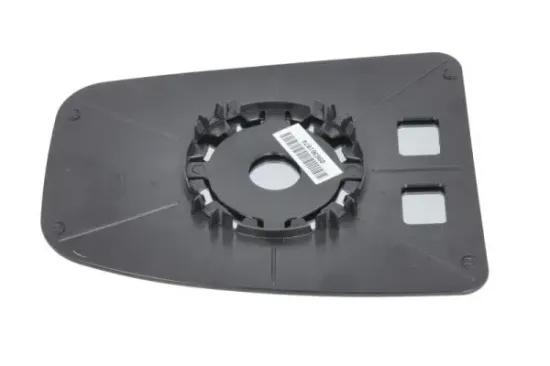 Spiegelglas, Außenspiegel rechts BLIC 6102-02-1221116P Bild Spiegelglas, Außenspiegel rechts BLIC 6102-02-1221116P