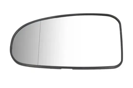 Spiegelglas, Außenspiegel links BLIC 6102-02-1221212P Bild Spiegelglas, Außenspiegel links BLIC 6102-02-1221212P