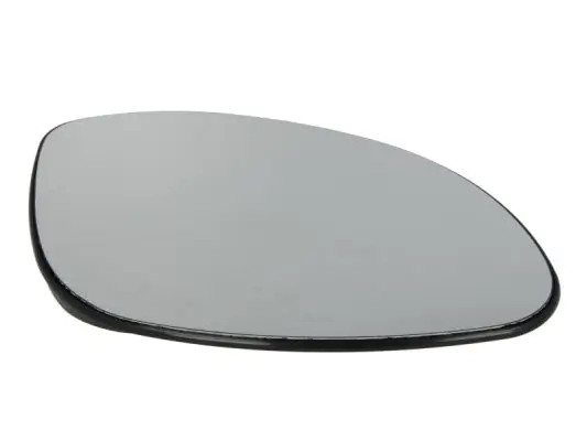 Spiegelglas, Außenspiegel rechts BLIC 6102-02-1221233