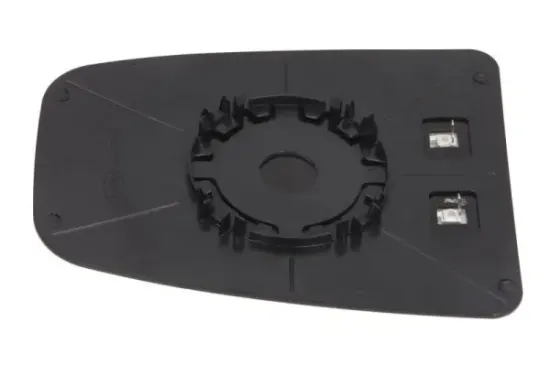 Spiegelglas, Außenspiegel rechts BLIC 6102-02-1221240P Bild Spiegelglas, Außenspiegel rechts BLIC 6102-02-1221240P