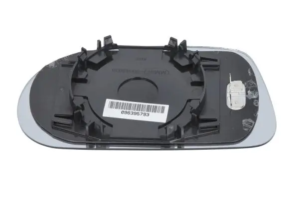 Lüftungsgitter, Stoßfänger vorne links BLIC 6502-07-5516913P