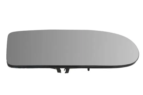 Spiegelglas, Außenspiegel rechts BLIC 6102-02-1221319