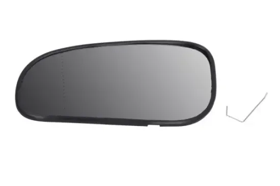 Spiegelglas, Außenspiegel links BLIC 6102-02-1221526P Bild Spiegelglas, Außenspiegel links BLIC 6102-02-1221526P