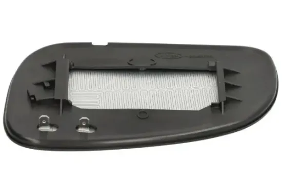 Spiegelglas, Außenspiegel rechts BLIC 6102-02-1221527P Bild Spiegelglas, Außenspiegel rechts BLIC 6102-02-1221527P