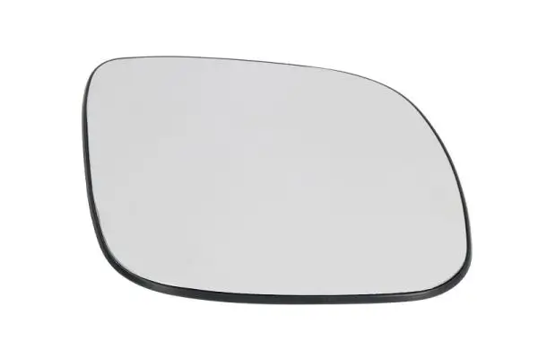 Spiegelglas, Außenspiegel rechts BLIC 6102-02-1221599